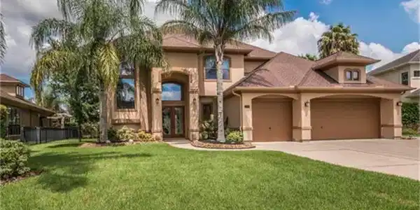3017 Sea Channel Drive
