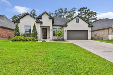 8310 Cross Country Drive