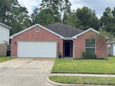 434 Laurel Sage Drive
