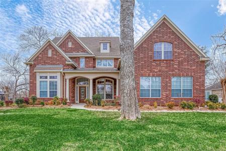 4802 Oxbow Circle