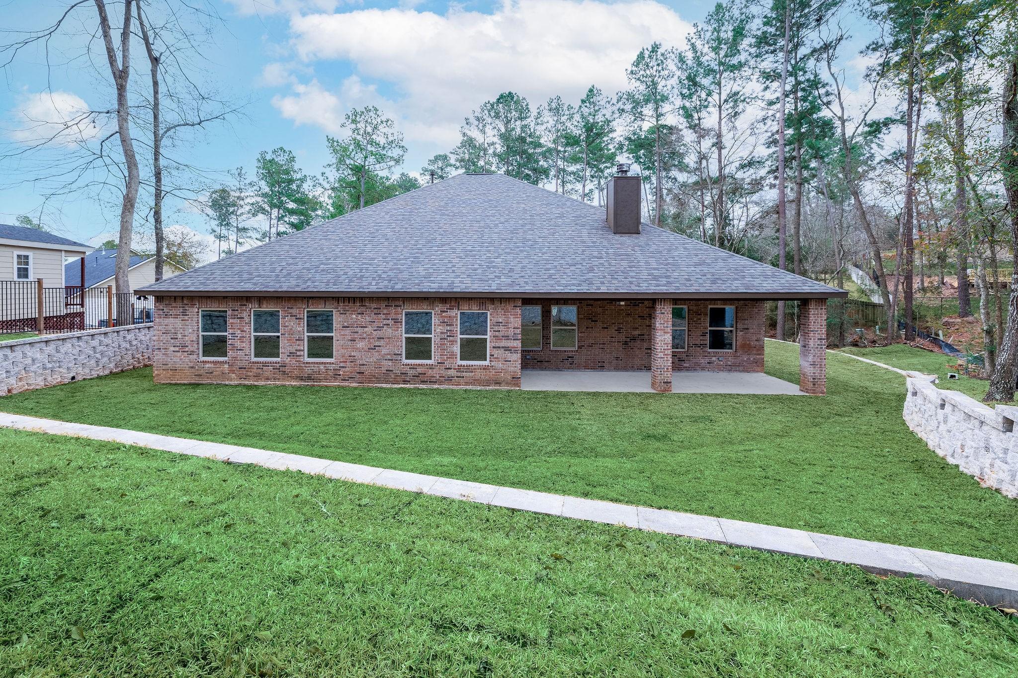 Image 2: Sample of Home