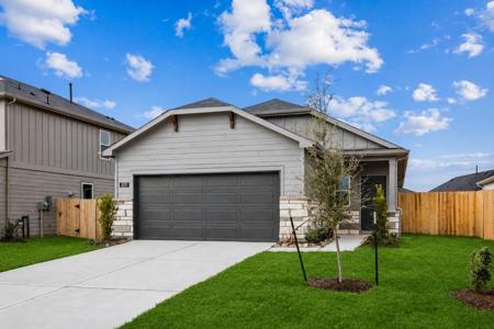 829 High Mesa Lane