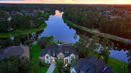 46 Cove View Trail Court