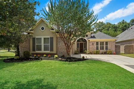 5522 August Hill Drive