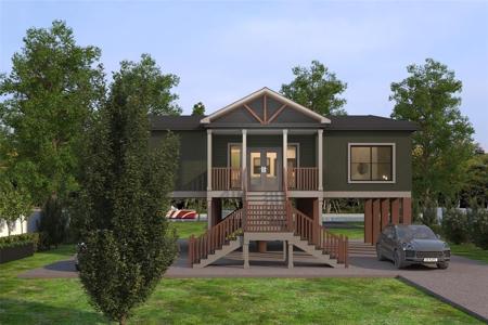 256 Magnolia Point Drive