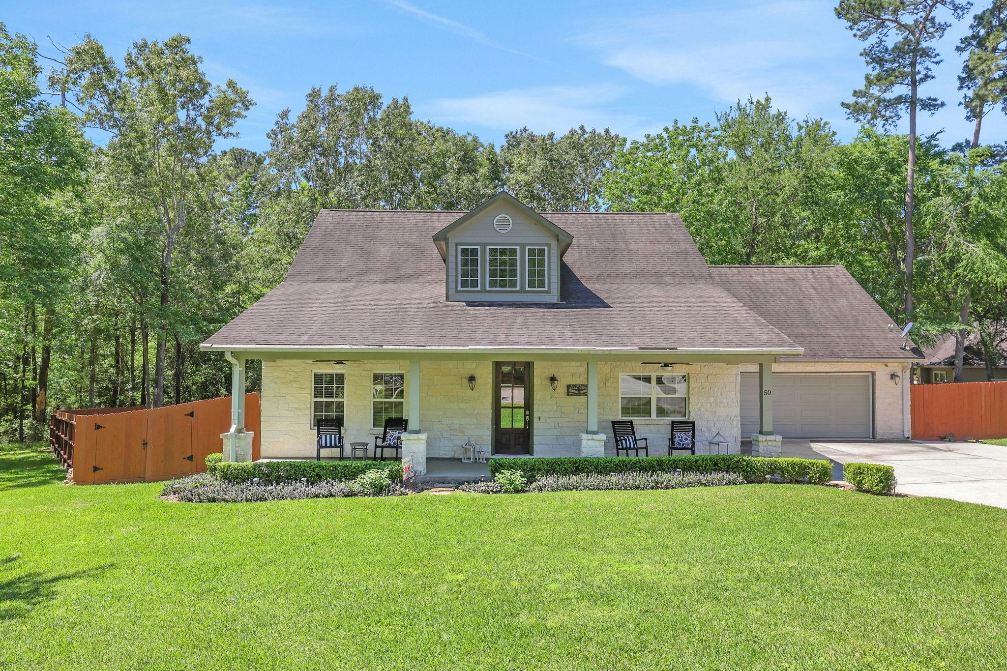 Image 1: Welcome to 50 Prince Circle in the gated community