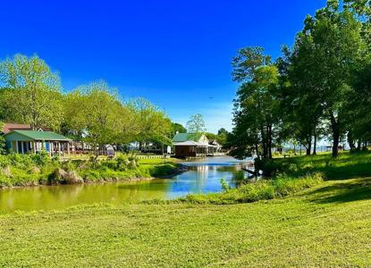 Lot 14 Harrell Cemetery Rd