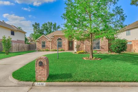 7430 Stonesfield Place