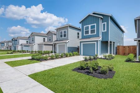 20159 Green Mallard Street