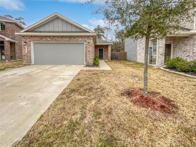 607 Thicket Bluff Drive