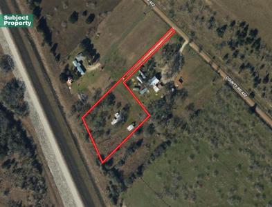 2285 County Road 422