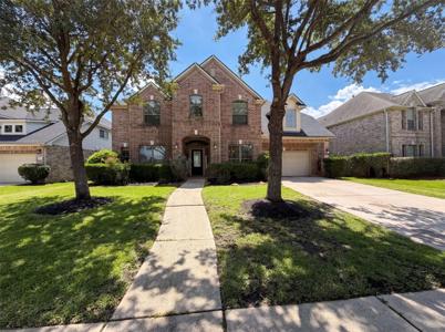 15822 Maple Shores Drive