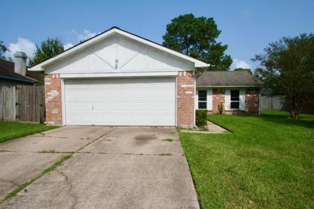 20117 Misty Pines Drive