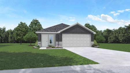 20023 Iron Winds Street