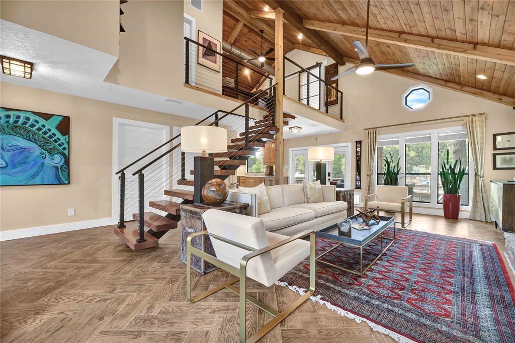 229 Jennings Lane, Livingston, TX lhrmls01775127