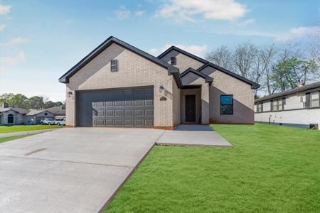 10703 Hillside Drive