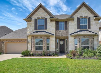 246 Peninsula Point Drive