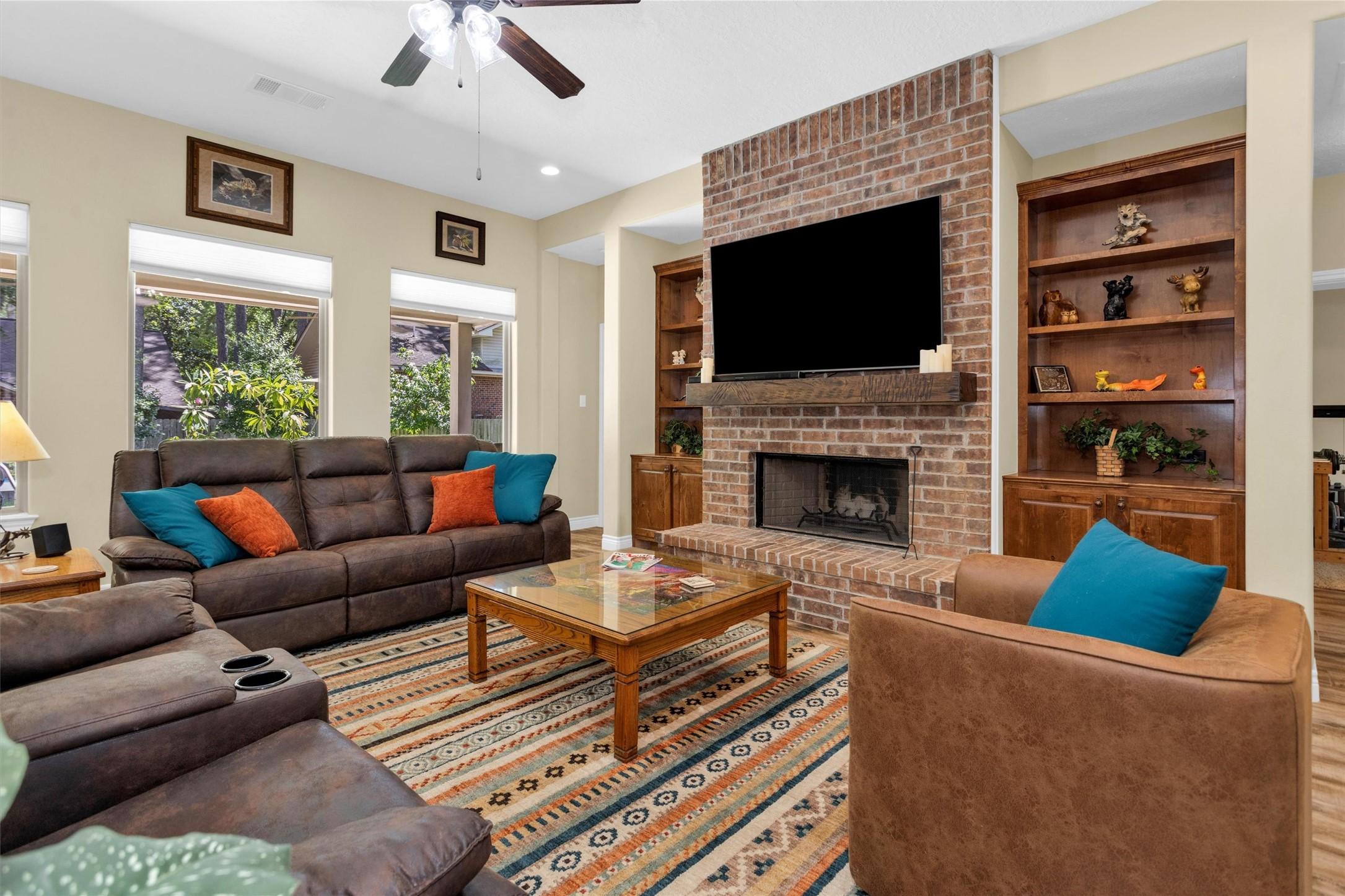 Image 3: Thoughtfully designed spaces make everyday living