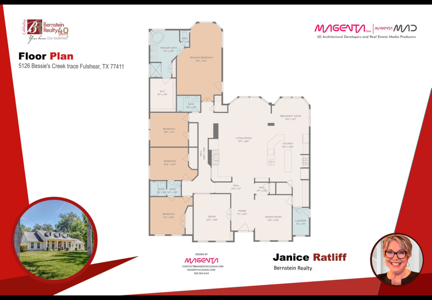 5126 Bessies Creek Trace