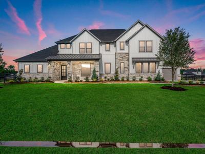 19 Woodland Creek Court