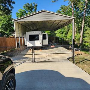 810 Cooke Jones Road