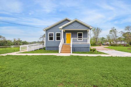 201 Smilie Road