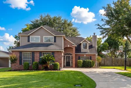 5159 Greenwater Drive