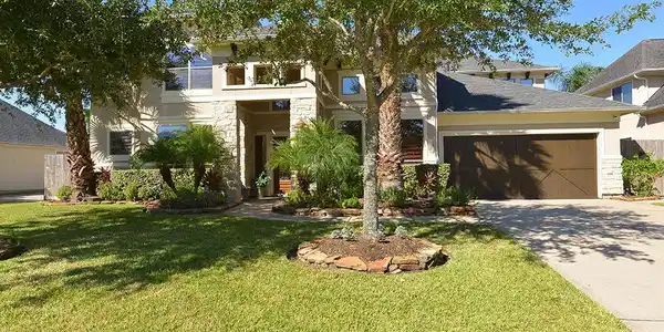 2805 Sea Channel Drive