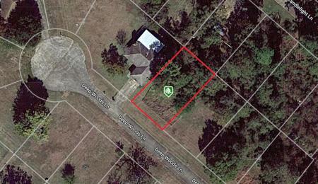 245 Deep Woods Lane