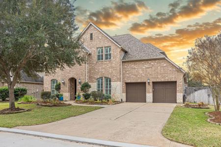 32226 Waterford Crest Lane