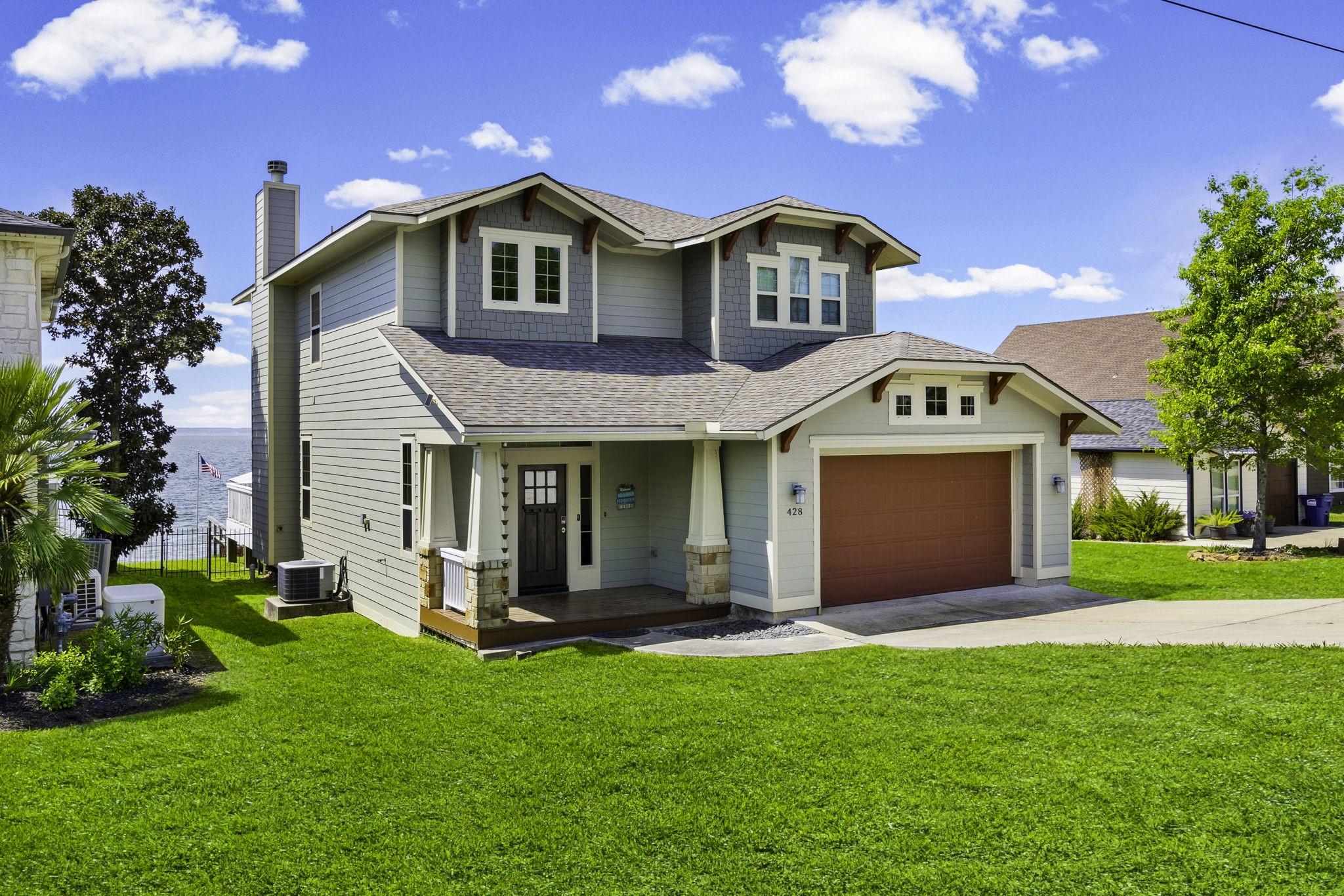 Image 1: 428 Bridgelanding