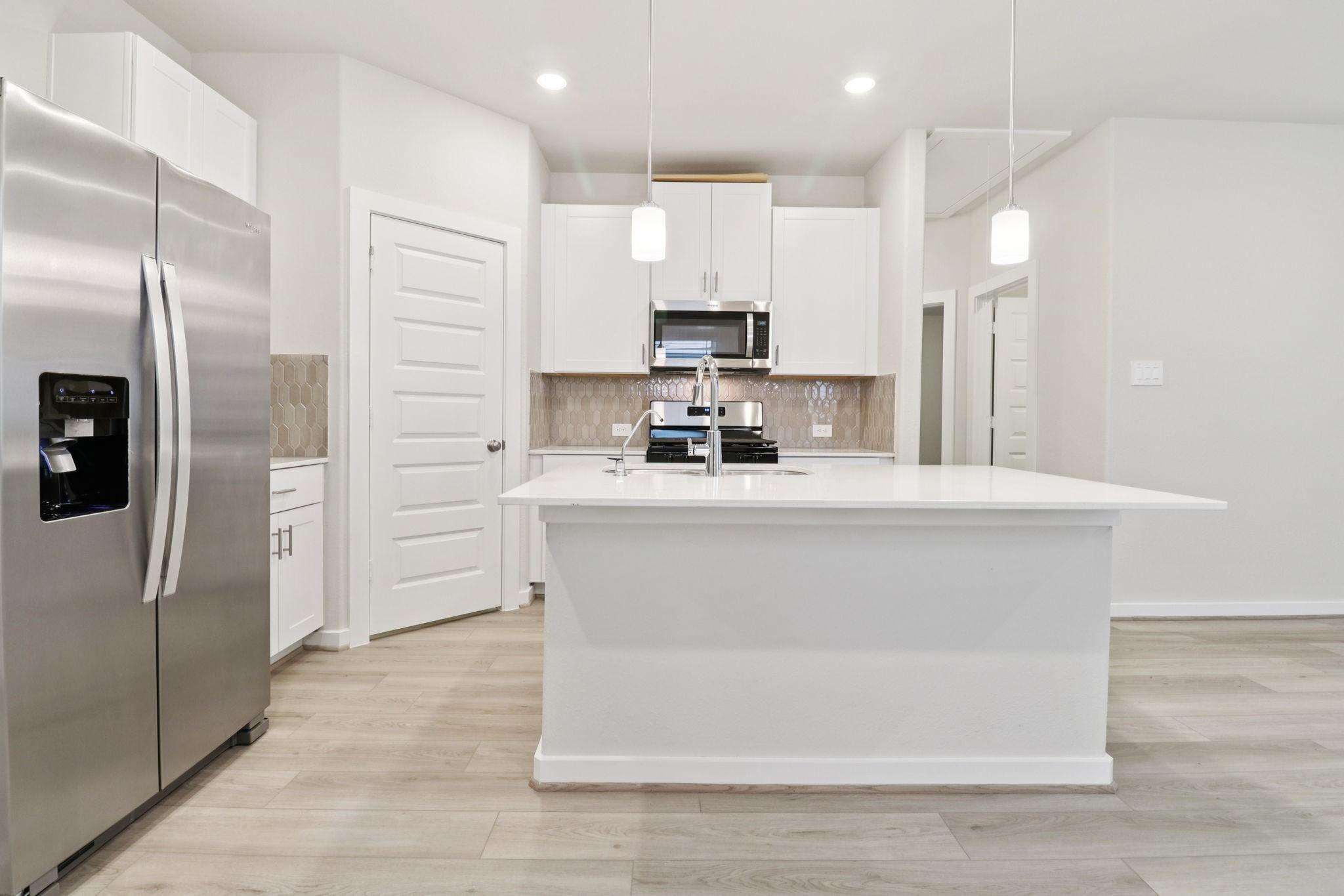 Image 1: Photo is not of the actual home, but is an inspira
