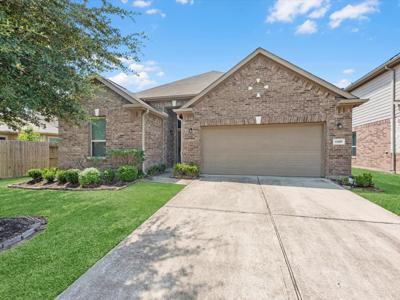 15619 Hanover Breeze Lane