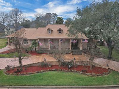 8827 Cross Country Drive