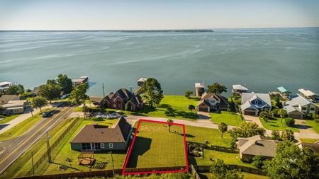 Lot 14 Treasure Point