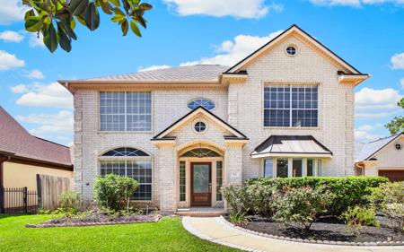 54 S Wind Drive