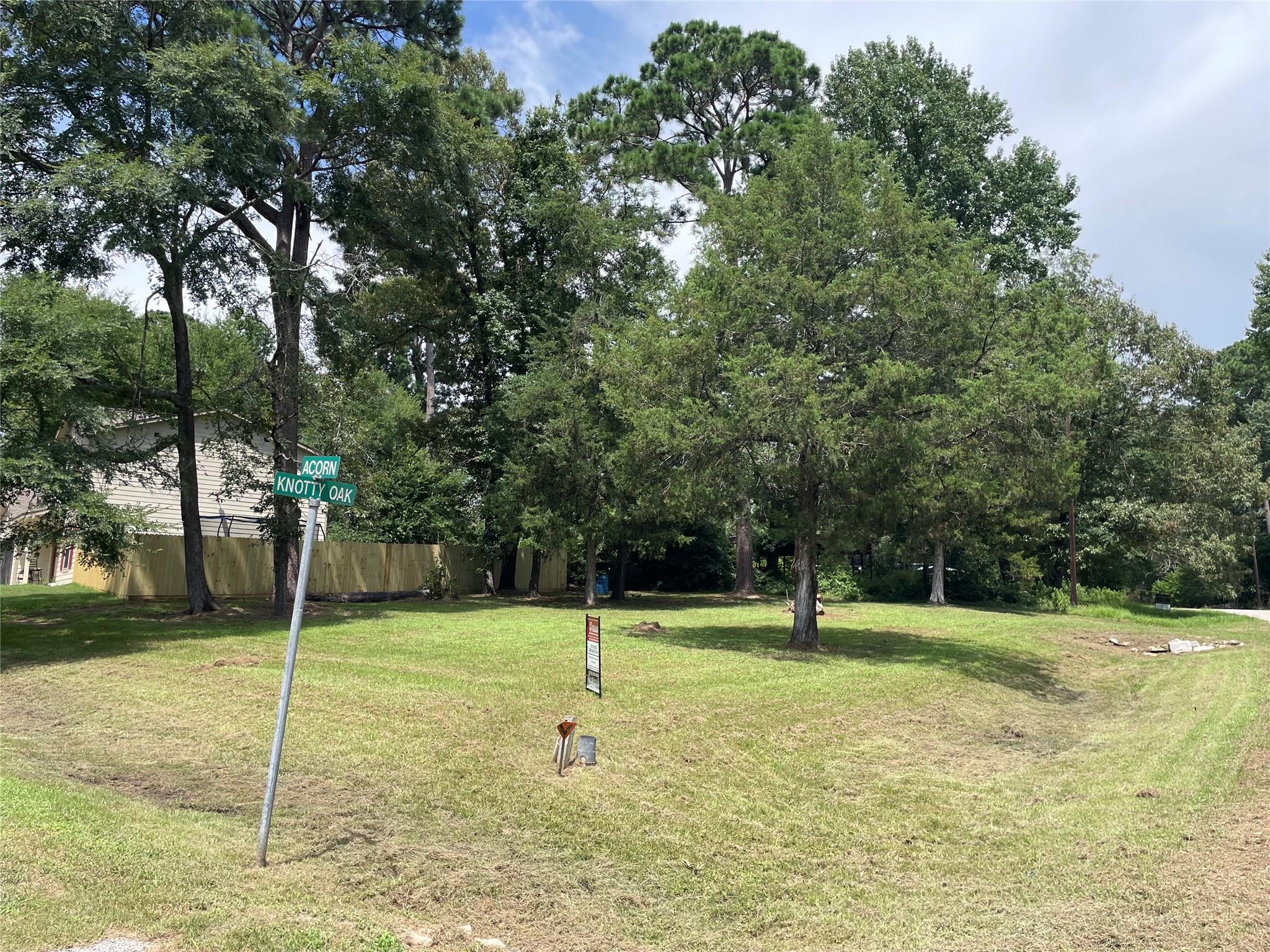 Image 1: Corner 4 Lots