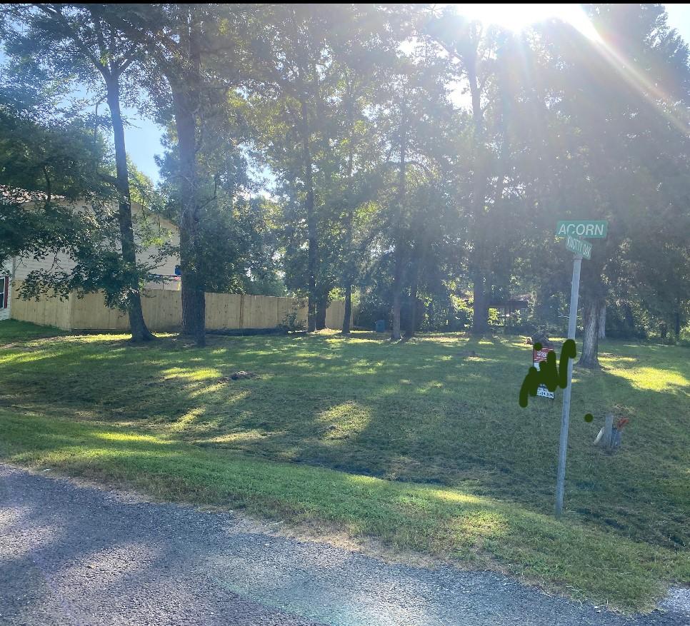 Image 2: Partial Fencing