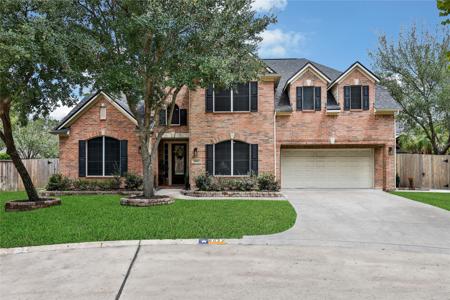 6022 Shady Alcove Court