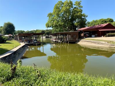 395 Governor Hogg Drive