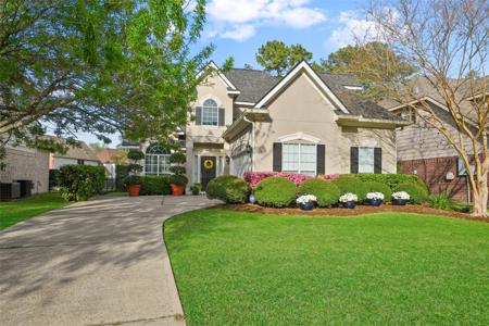 8215 Vaulted Pine Drive