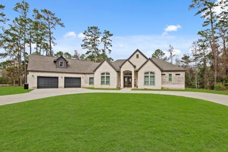 1626 Spanish Cove Drive