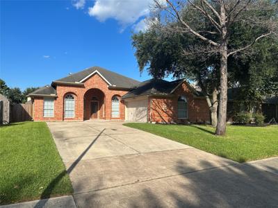 14406 E Morning Lodge Lane
