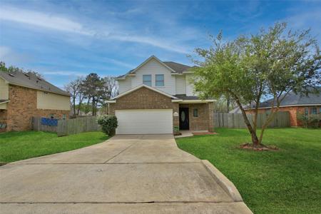 12339 Ridgecrest Drive