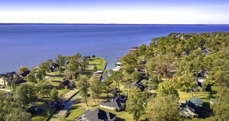 411 Resort Dr