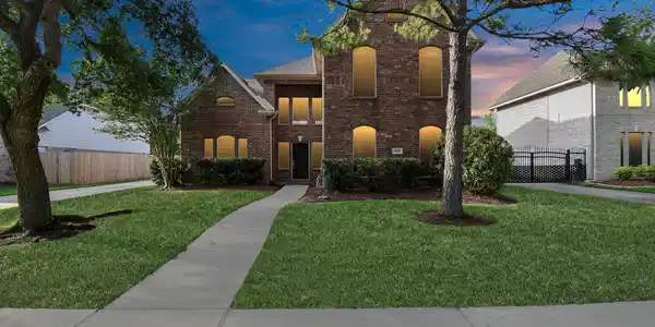 3306 Arbor Lane