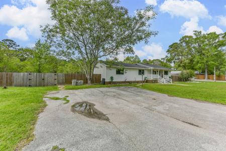 27603 Thomas Road