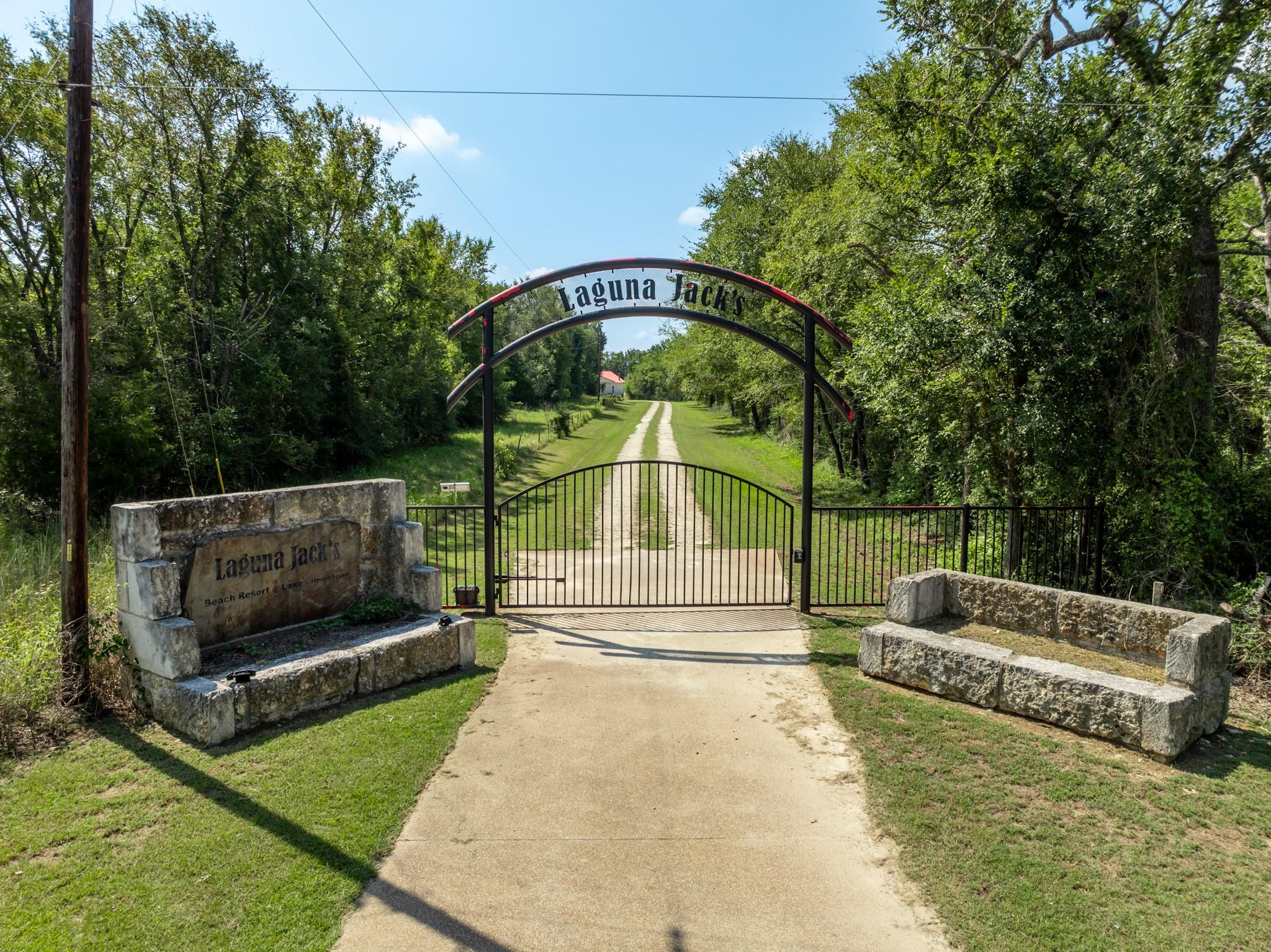 Image 2: Property Entry
