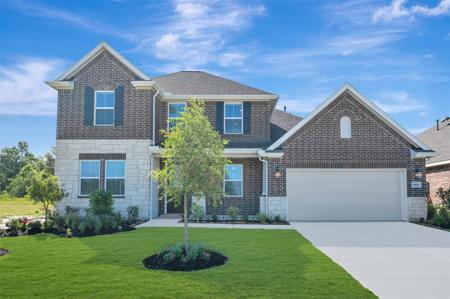 2911 Laguna Madre Place