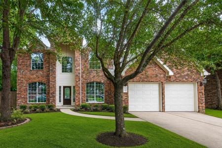 14803 Summer Knoll Lane